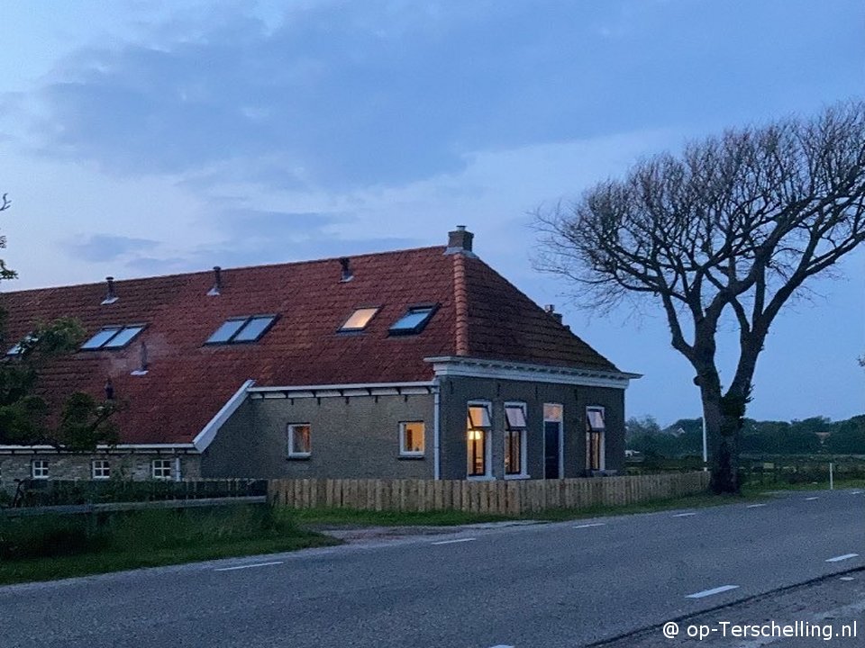 Buitenaanzicht Hanestreek Buitenaanzicht Hanestreek